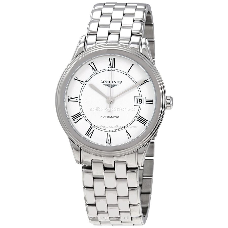 Longines Flagship L49744216 Men's Automatic