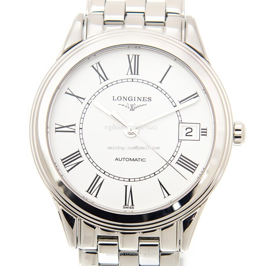 Longines Flahship L47744216 Unisex Automatic