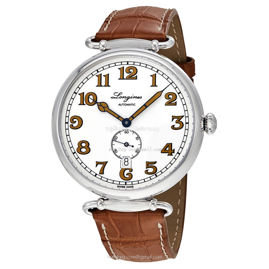 Longines Heritage L28094232 Men's Automatic