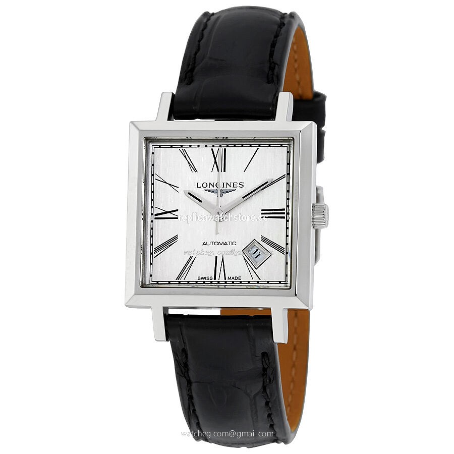 Longines Heritage L2.292.4.71.0 Ladies Automatic