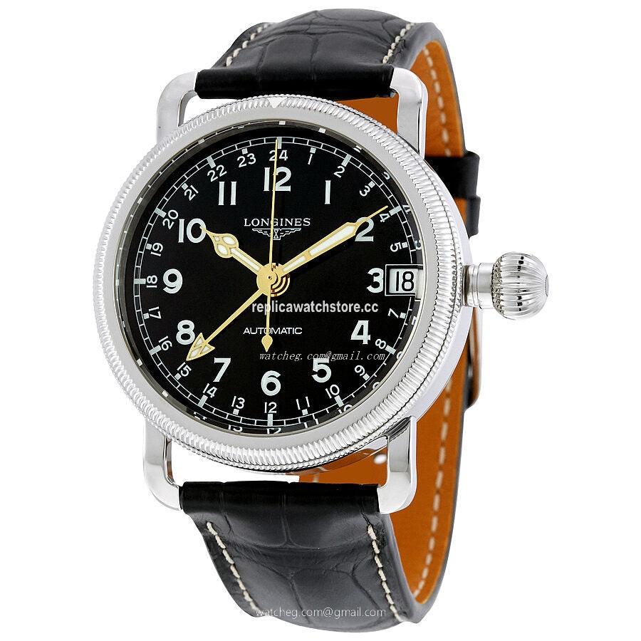 Longines Heritage L2.778.4.53.2 Men's Automatic