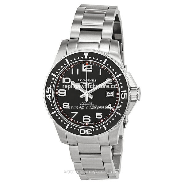 Longines Conquest L36944536 Men's Automatic