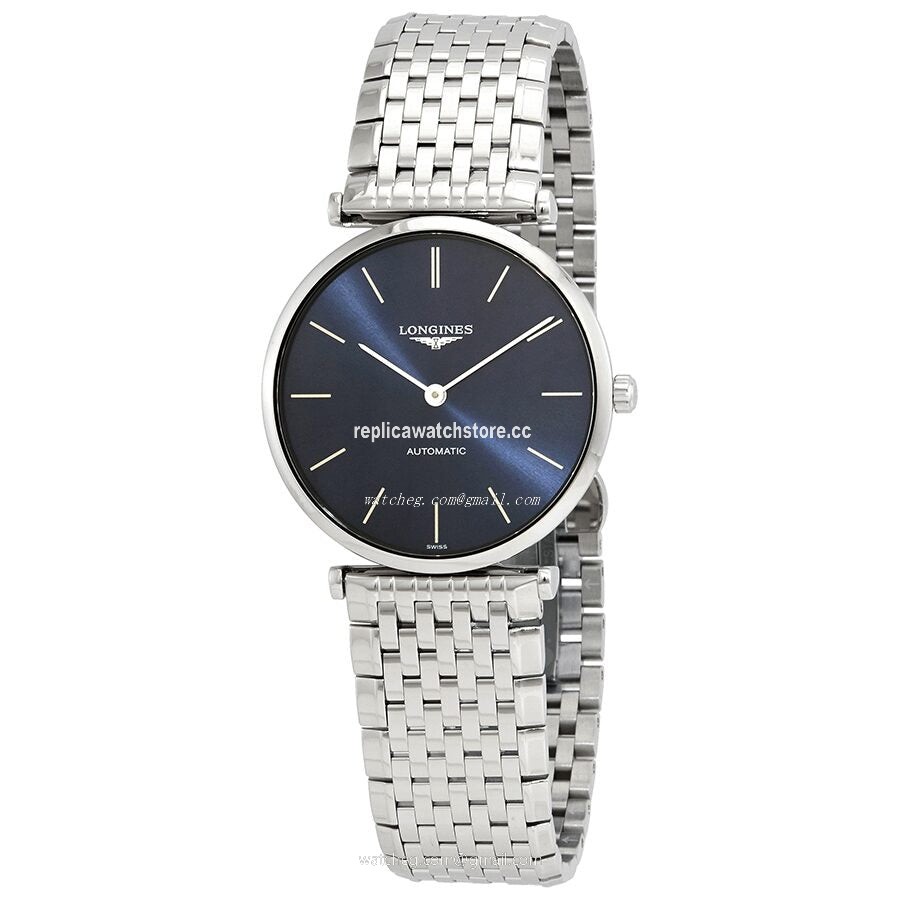 Longines La Grande Classique L4.908.4.95.6 Unisex Automatic
