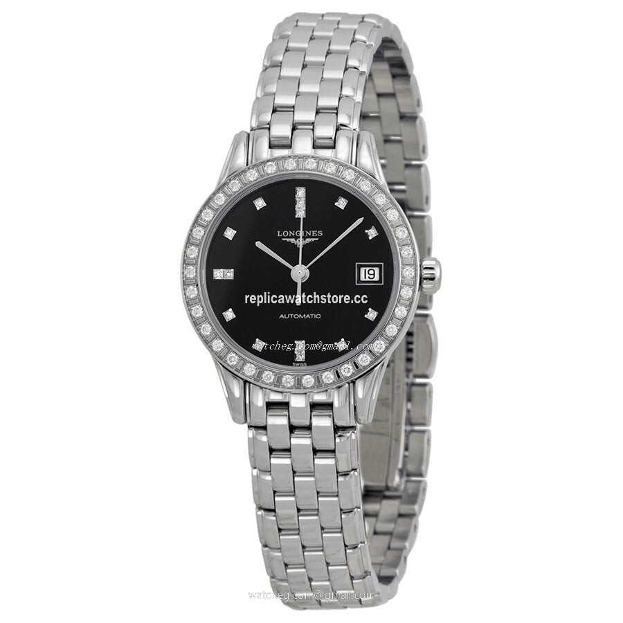 Longines La Grande Classique L4.274.0.57.6 Ladies Automatic