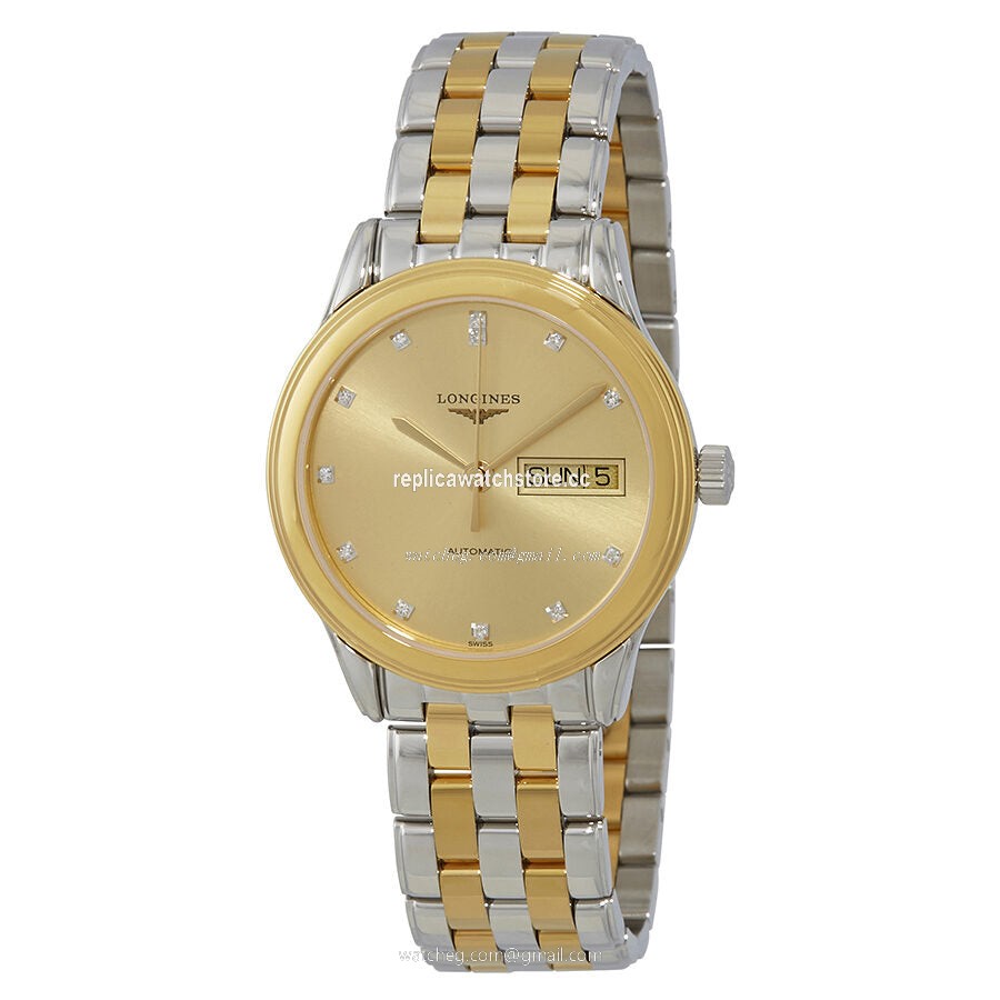 Longines La Grande Classique L47993377 Unisex Automatic