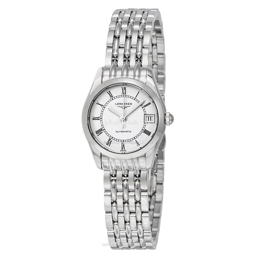 Longines La Grande Classique L4.398.4.11.6 Ladies Automatic