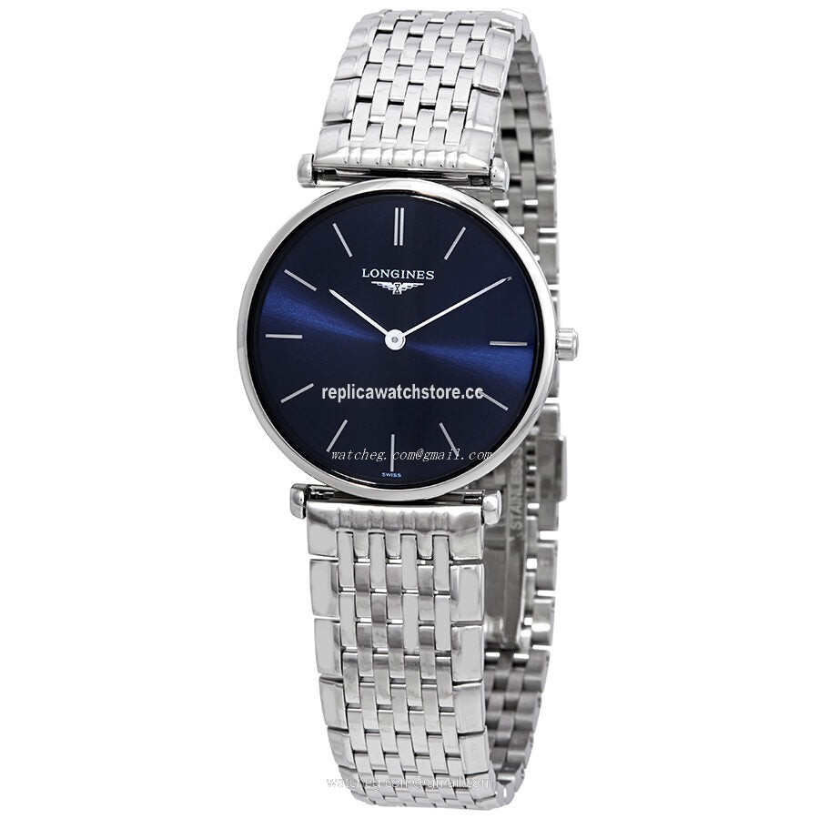 Longines La Grande Classique L45124956 Ladies Quartz
