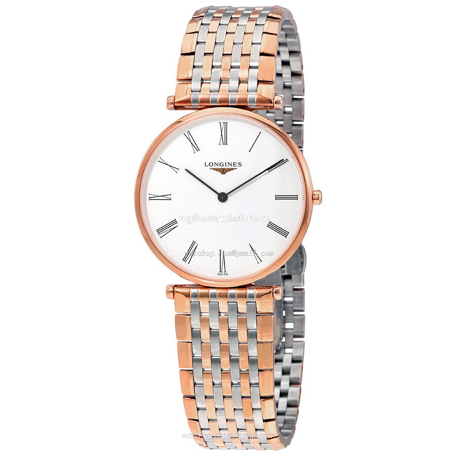 Longines La Grande Classique L47551917 Ladies Quartz