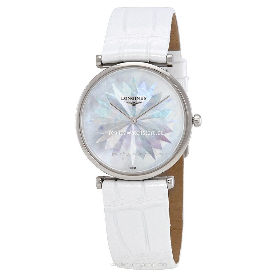 Longines La Grande Classique L45124052 Ladies Quartz