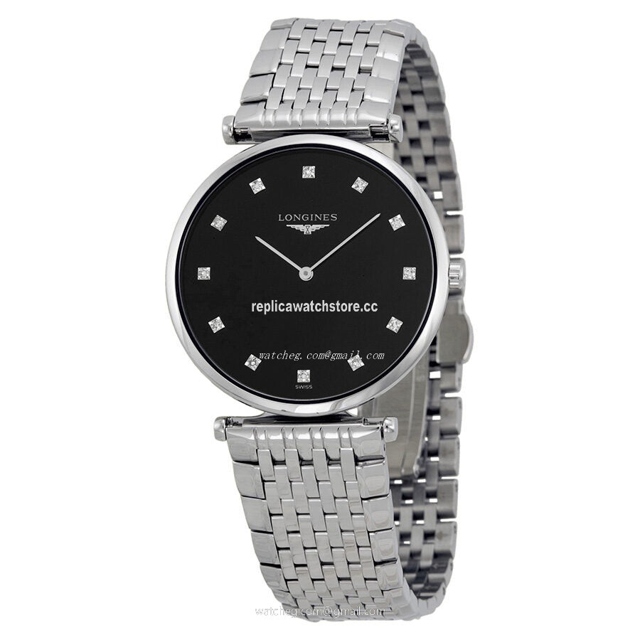 Longines La Grande Classique L4.709.4.58.6 Ladies Quartz