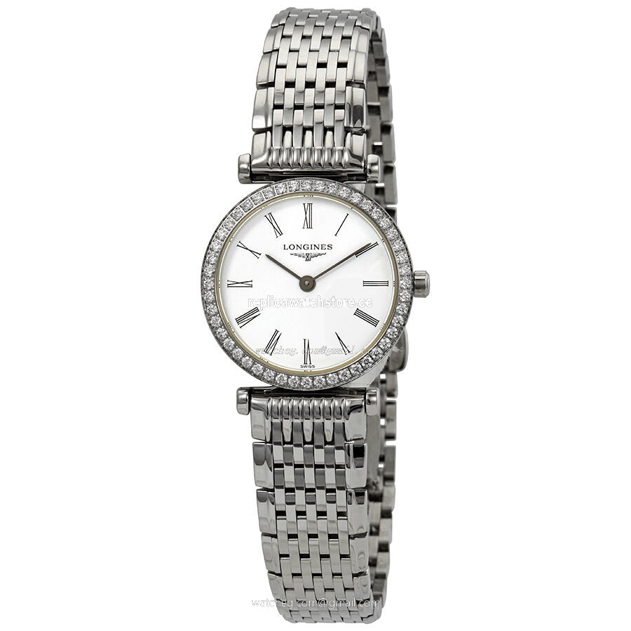 Longines La Grande Classique L4.241.0.11.6 Ladies Quartz