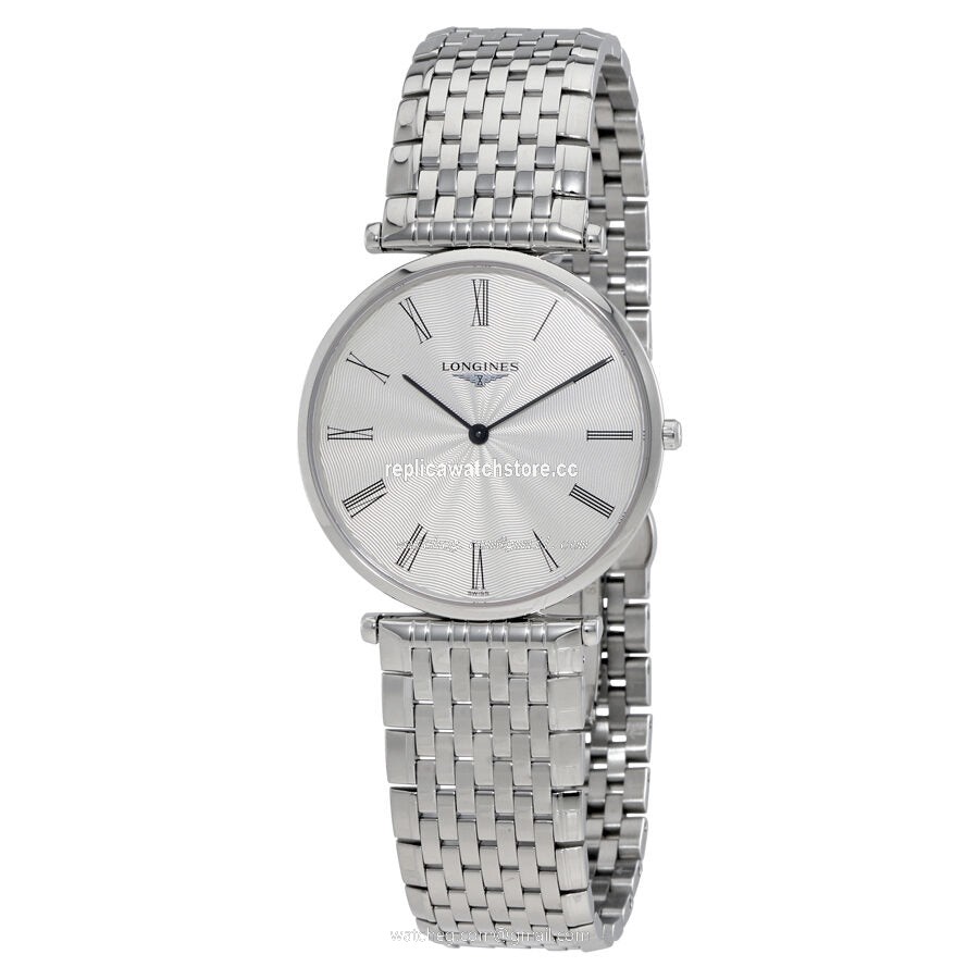 Longines La Grande Classique L4.755.4.71.6 Ladies Quartz