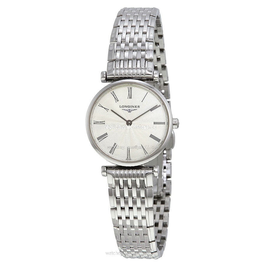 Longines La Grande Classique L4.209.4.71.6 Ladies Quartz
