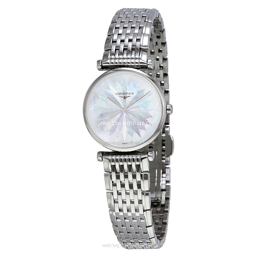 Longines La Grande Classique L42094056 Ladies Quartz