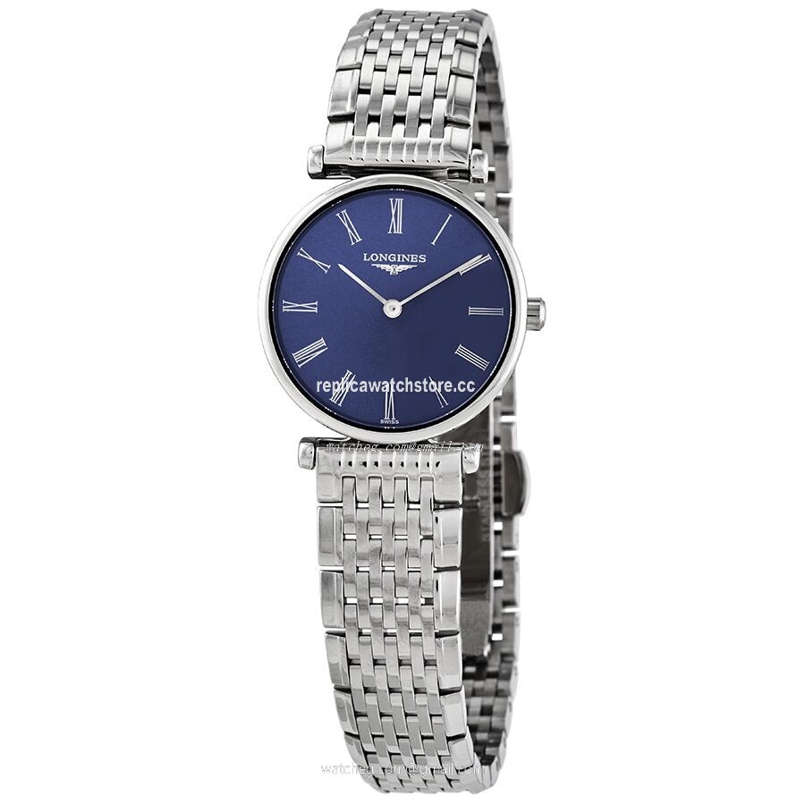 Longines La Grande Classique L4.209.4.94.6 Ladies Quartz