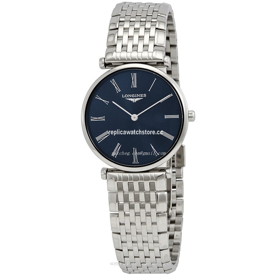 Longines La Grande Classique L4.512.4.94.6 Ladies Quartz