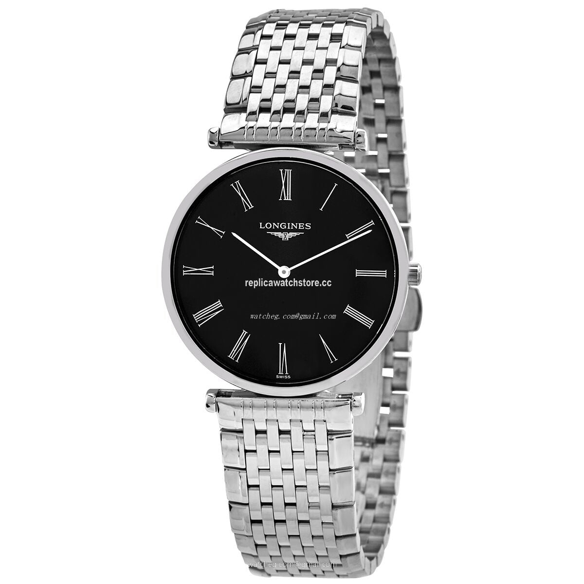 Longines La Grande Classique L47094516 Ladies Quartz