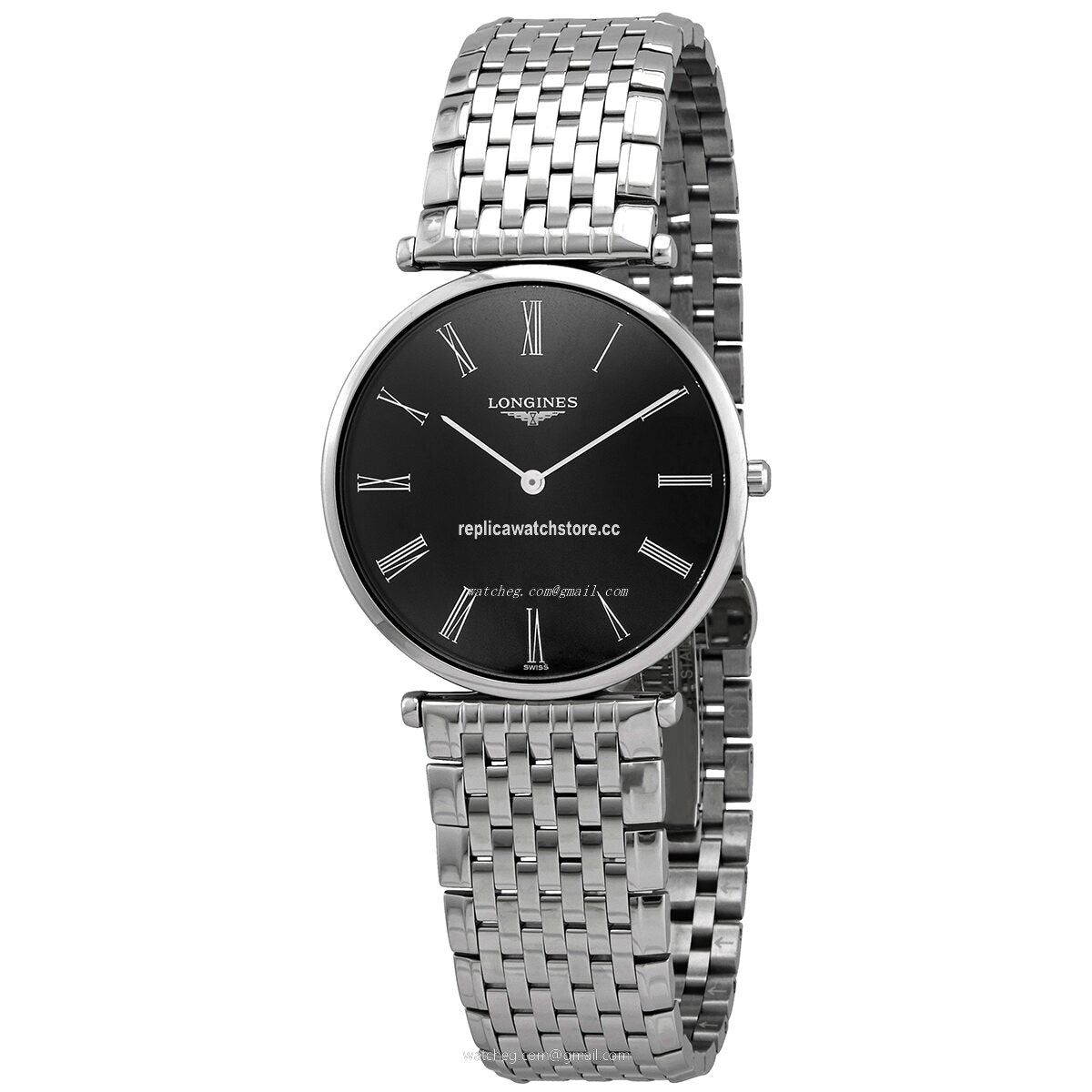 Longines La Grande Classique L47554516 Ladies Quartz