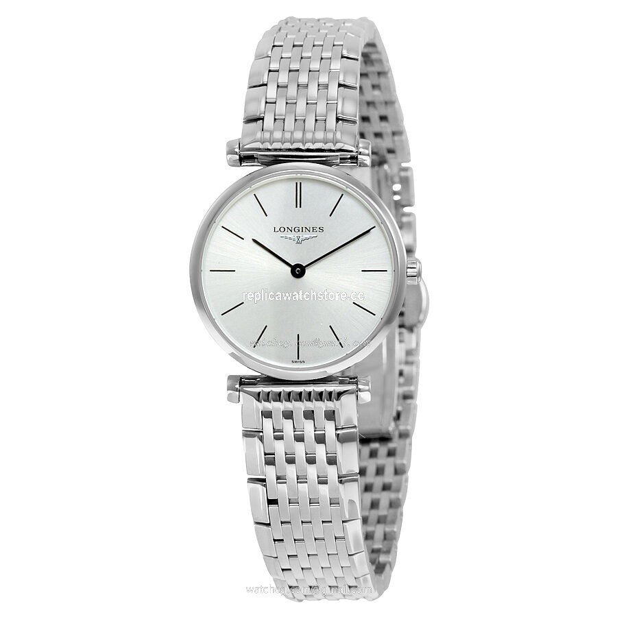 Longines La Grande Classique L4.209.4.72.6 Ladies Quartz