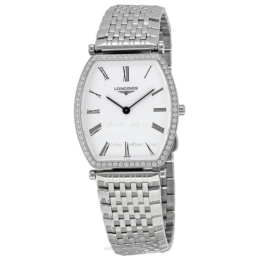 Longines La Grande Classique L4.788.0.11.6 Ladies Quartz