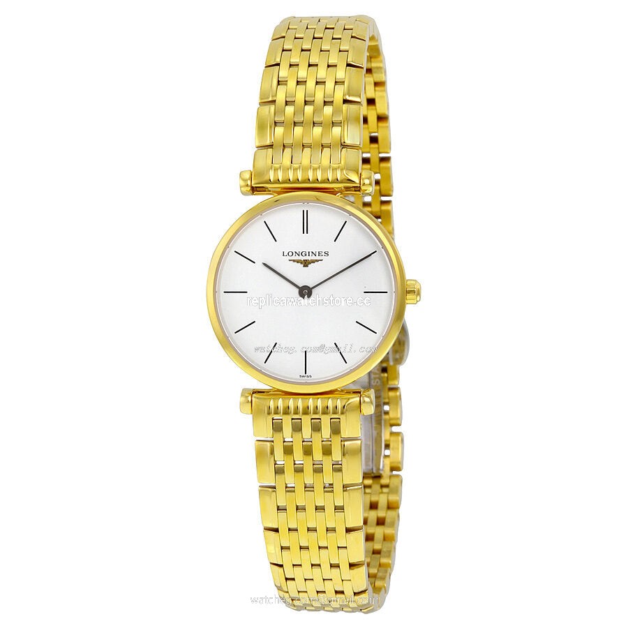 Longines La Grande Classique L4.209.2.12.8 Ladies Quartz