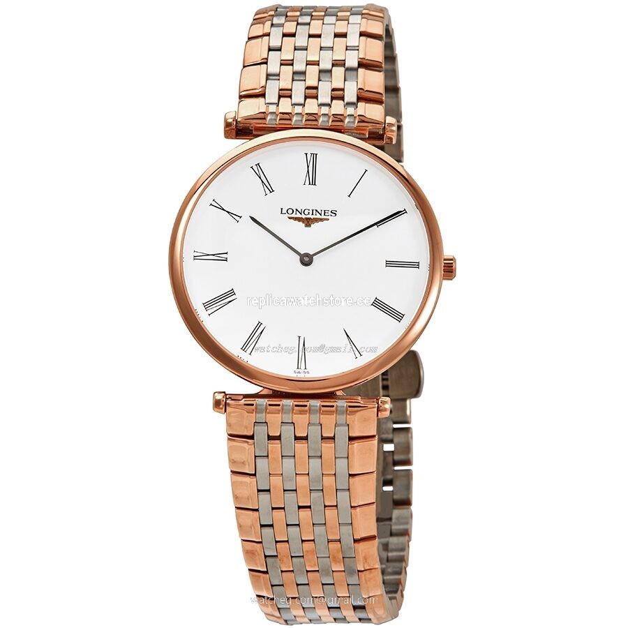 Longines La Grande Classique L4.709.1.21.7 Ladies Quartz