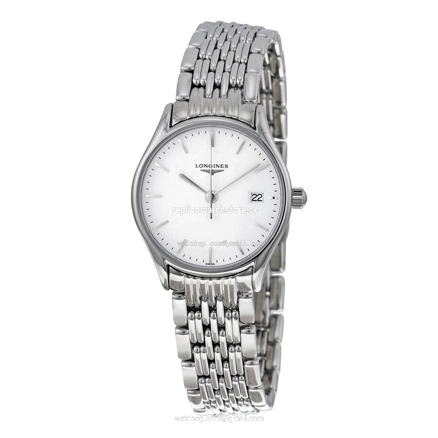 Longines La Grande Classique L42594126 Ladies Quartz