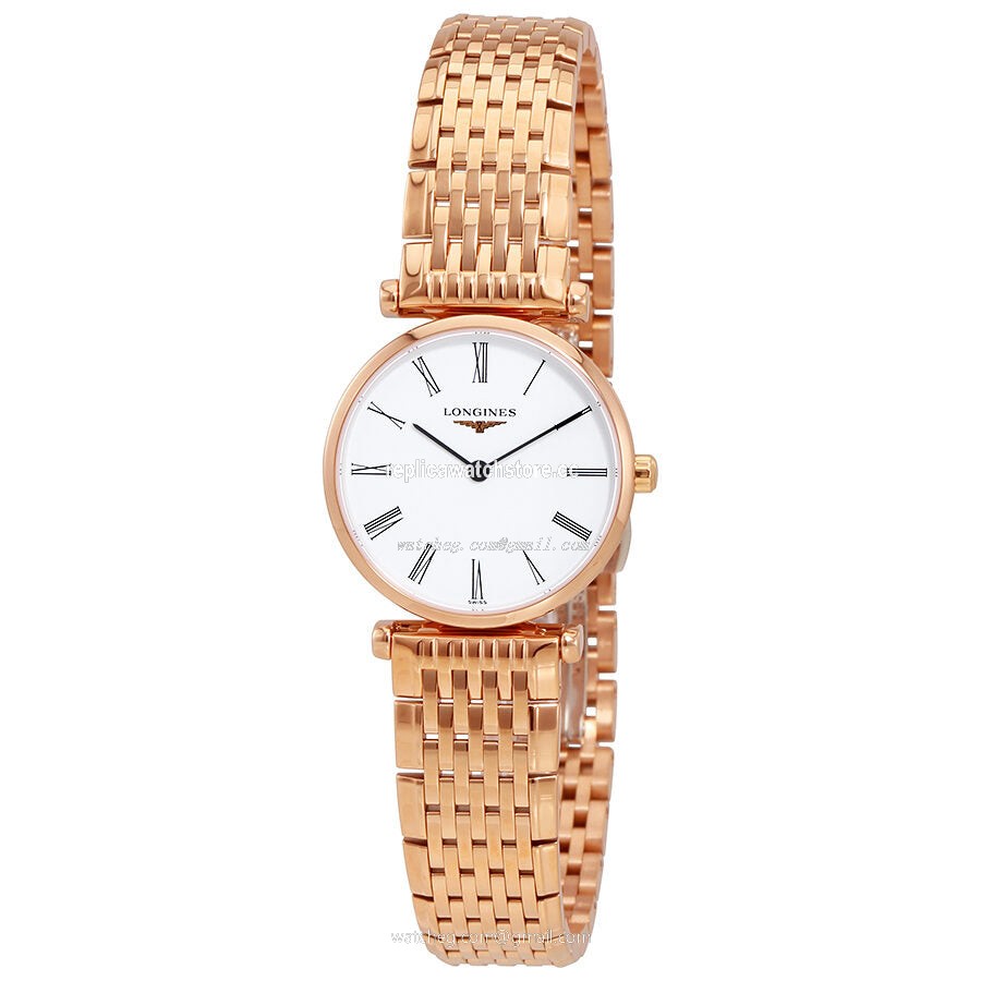 Longines La Grande Classique L42091918 Ladies Quartz