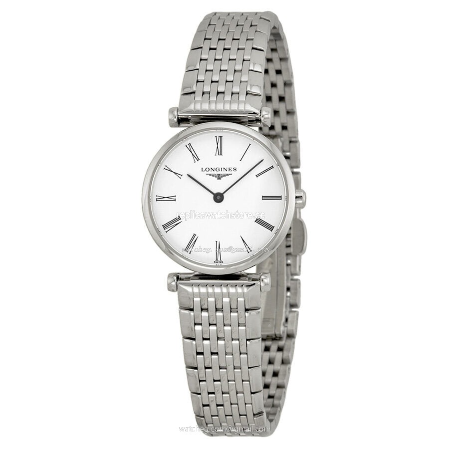 Longines La Grande Classique L4.209.4.11.6 Ladies Quartz