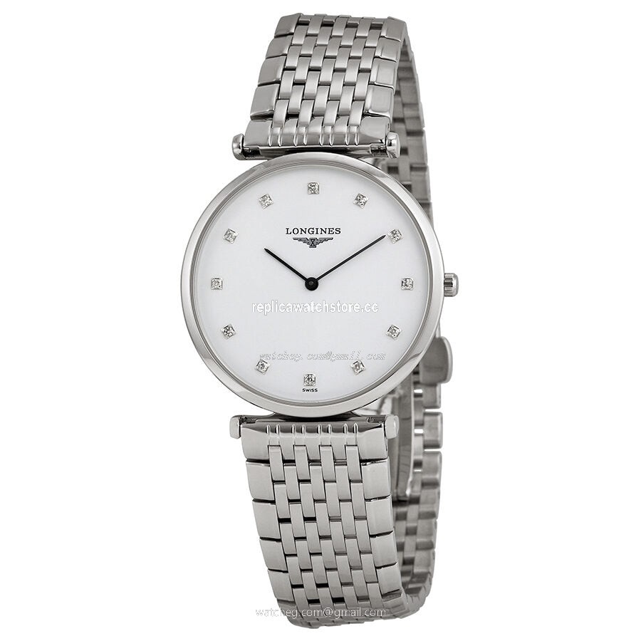 Longines La Grande Classique L47094176 Ladies Quartz
