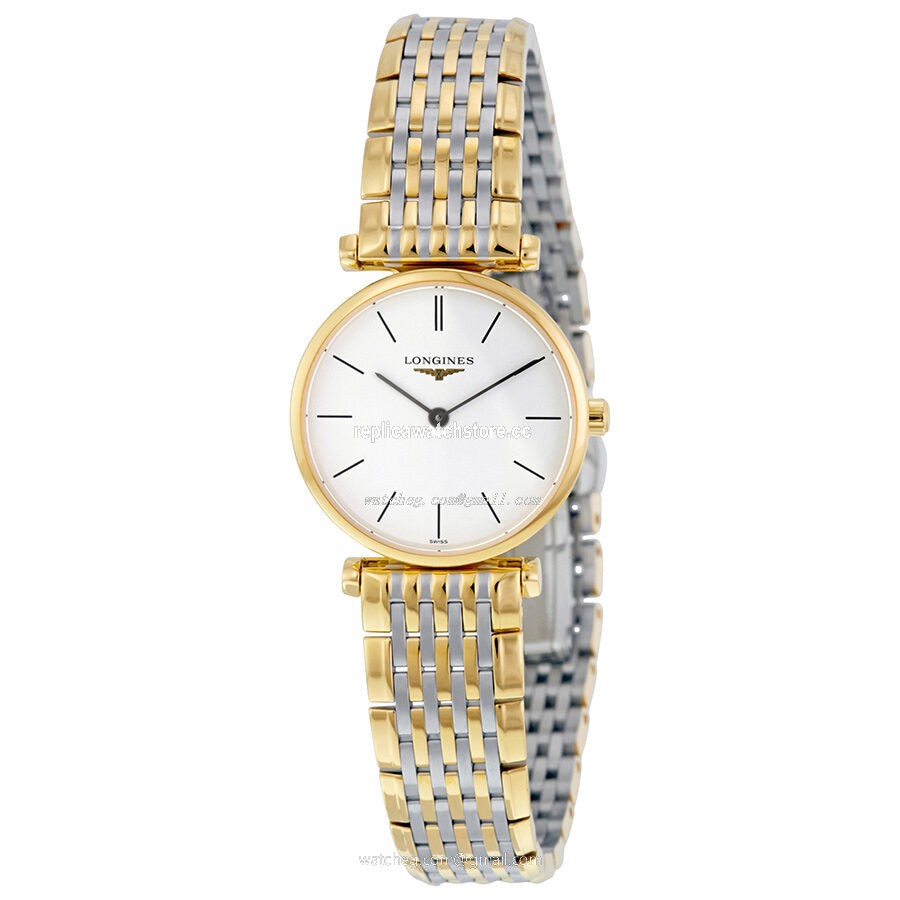 Longines La Grande Classique L4.209.2.12.7 Ladies Quartz