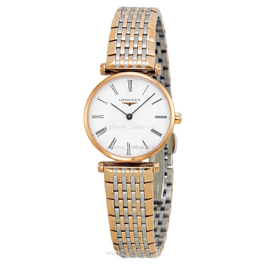 Longines La Grande Classique L4.209.1.91.7 Ladies Quartz