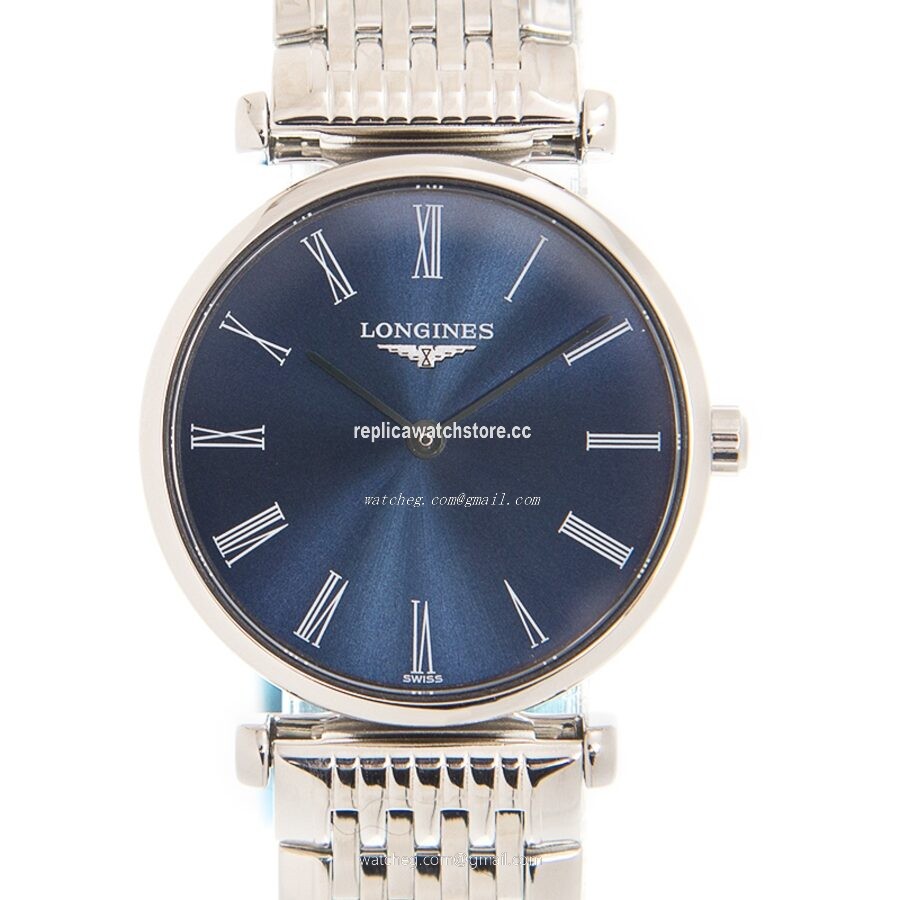 Longines La Grande Classique L4.209.4.94.6 Unisex Quartz