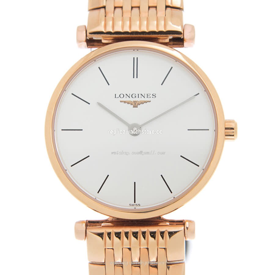 Longines La Grande Classique L42091928 Unisex Quartz