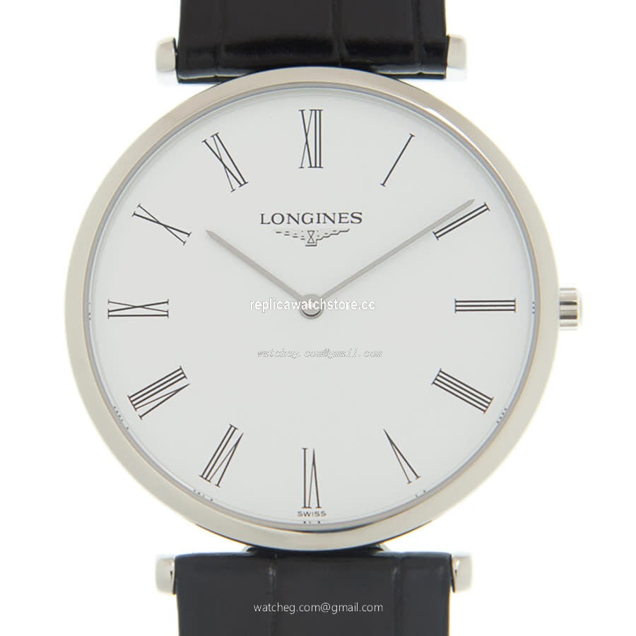 Longines La Grande Classique L47094212 Unisex Quartz