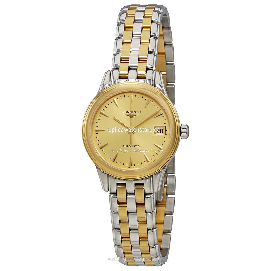 Longines La Grande Classique L42743327 Ladies Automatic