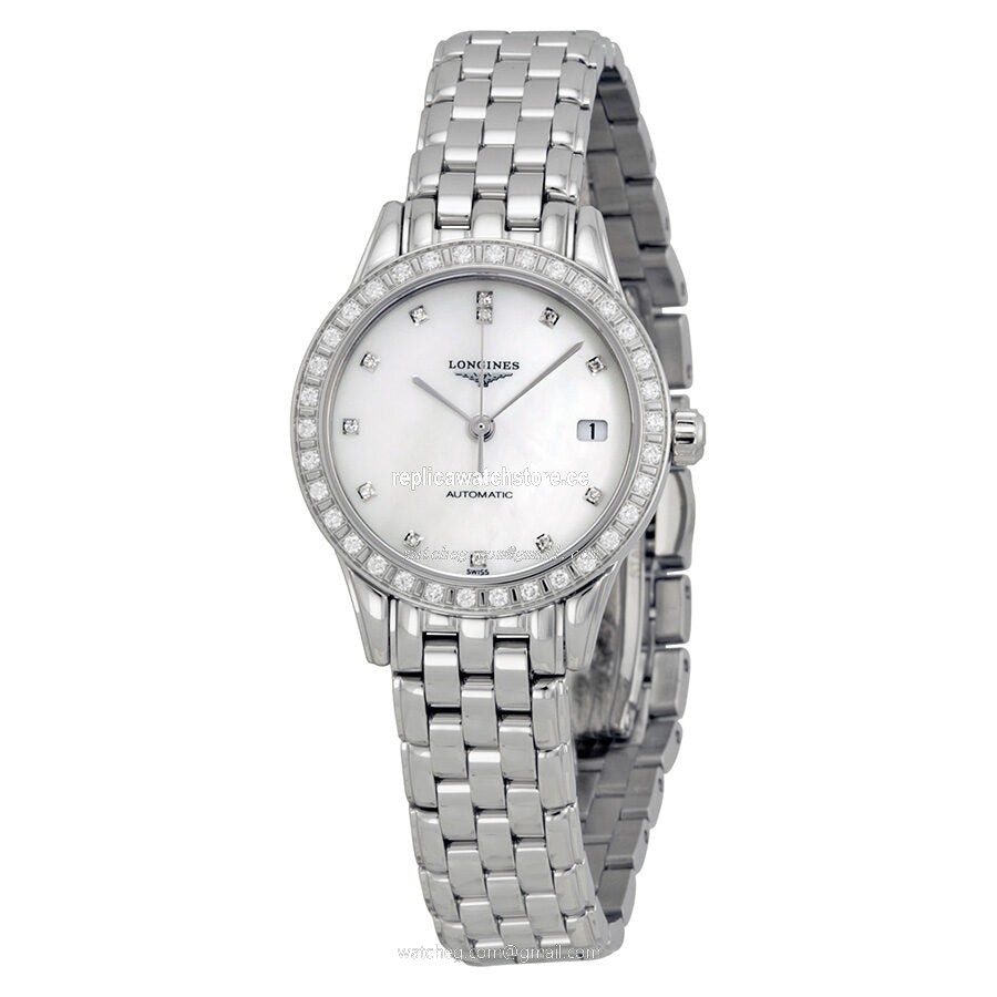 Longines La Grande Classique L42740876 Ladies Automatic