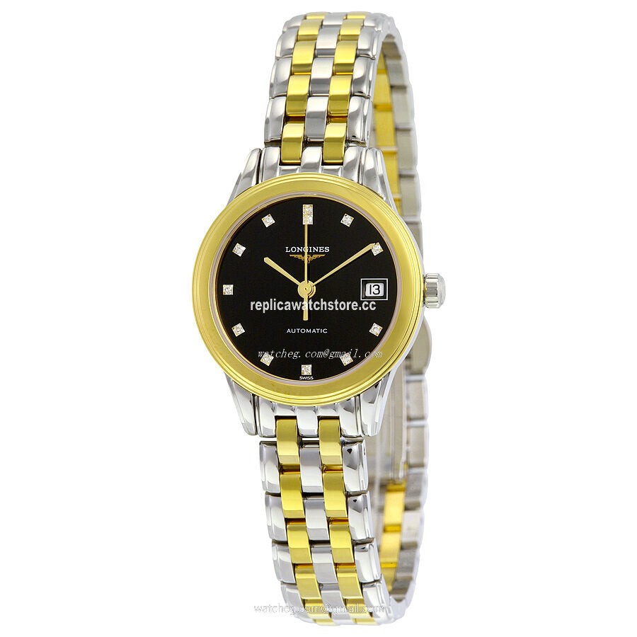 Longines La Grande Classique L4.274.3.57.7 Ladies Automatic