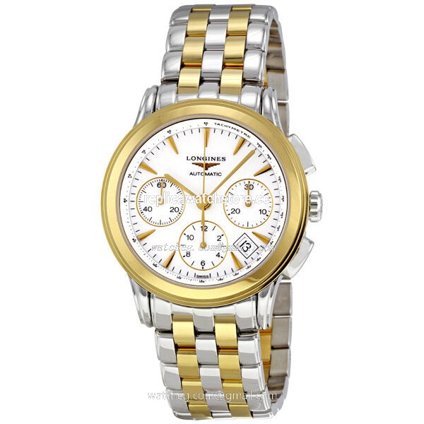 Longines La Grande Classique L48033227 Men's Automatic