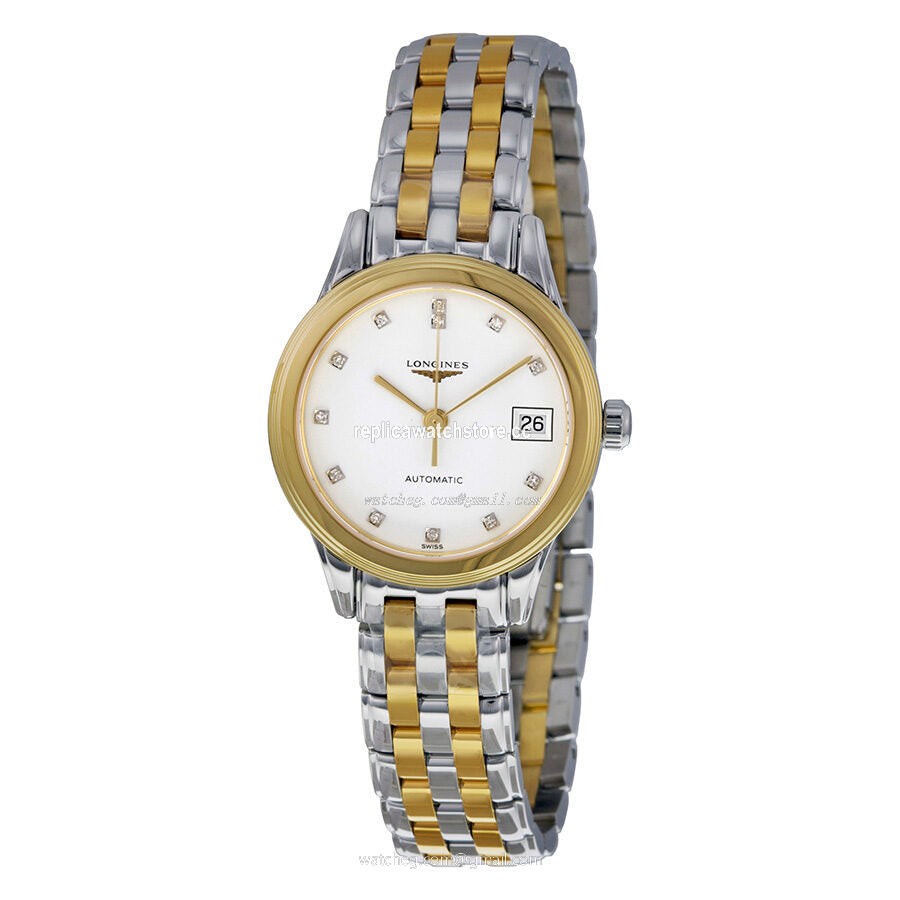 Longines La Grande Classique L4.274.3.27.7 Ladies Automatic