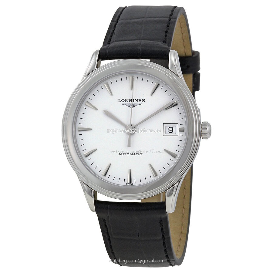 Longines La Grande Classique L4.774.4.12.2 Men's Automatic