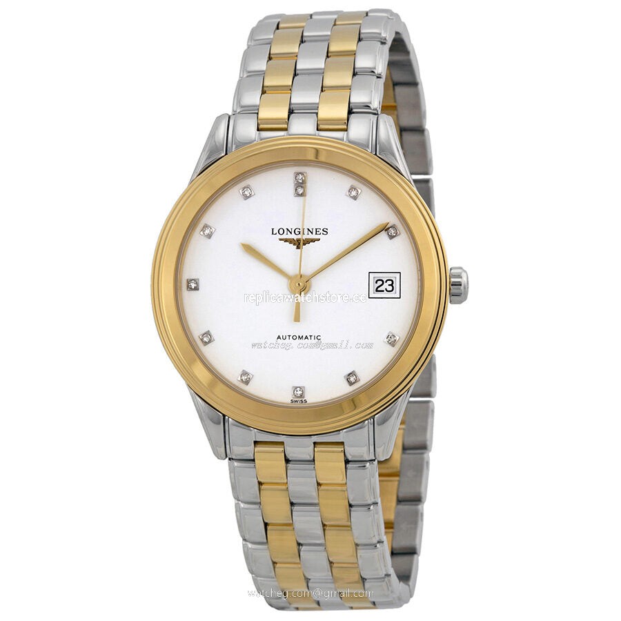Longines La Grande Classique L4.774.3.27.7 Men's Automatic