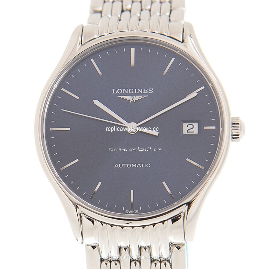 Longines Lyre L4.860.4.92.6 Unisex Automatic