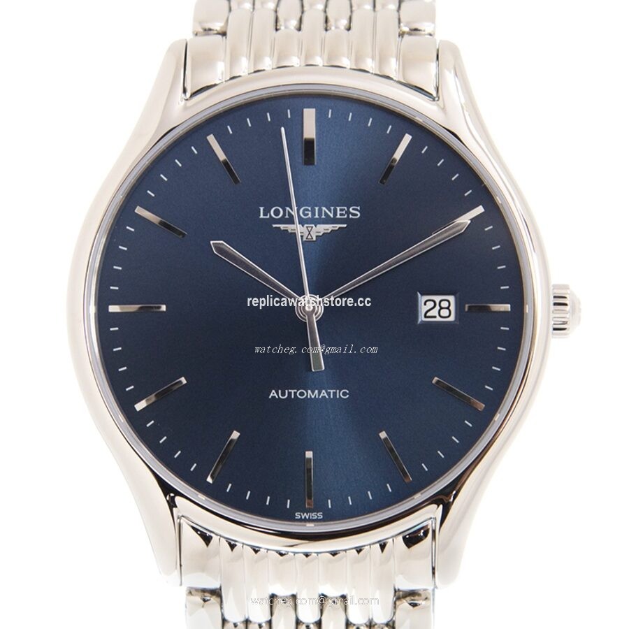 Longines Lyre L4.960.4.92.6 Unisex Automatic