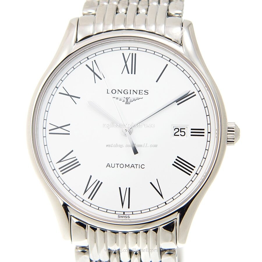Longines Lyre L4.960.4.11.6 Unisex Automatic