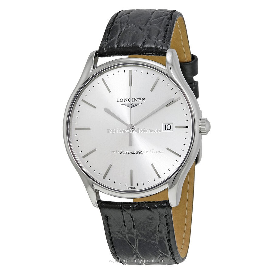 Longines Lyre L4.960.4.72.2 Men's Automatic