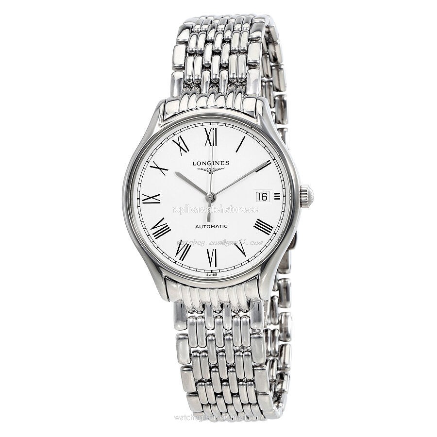 Longines Lyre L48604116 Ladies Automatic