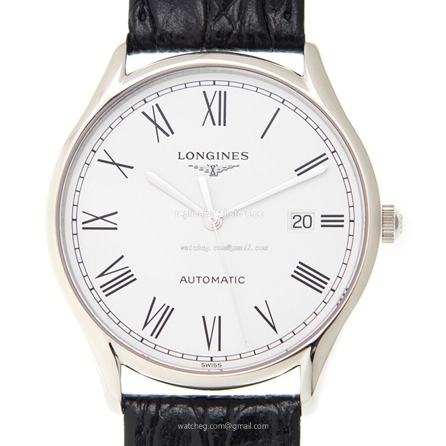 Longines Lyre L4.960.4.11.2 Unisex Automatic