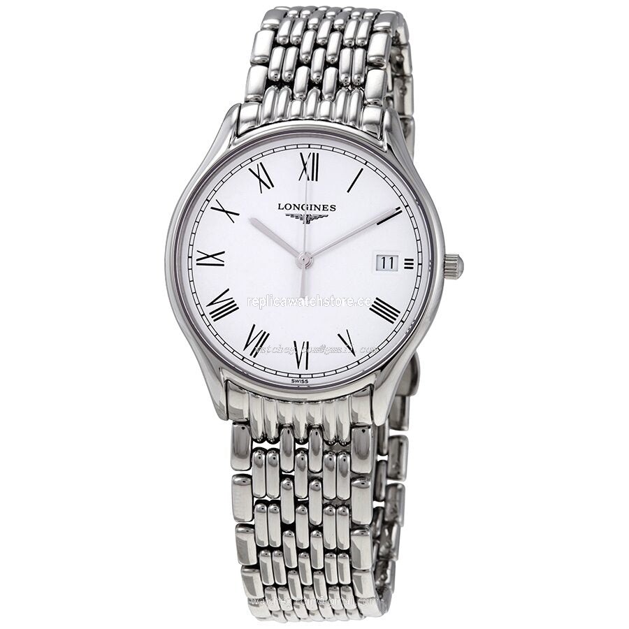 Longines Lyre L4.759.4.11.6 Ladies Quartz