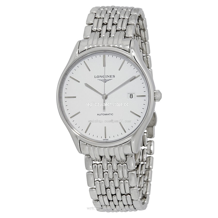 Longines Lyre L4.960.4.12.6 Men's Automatic